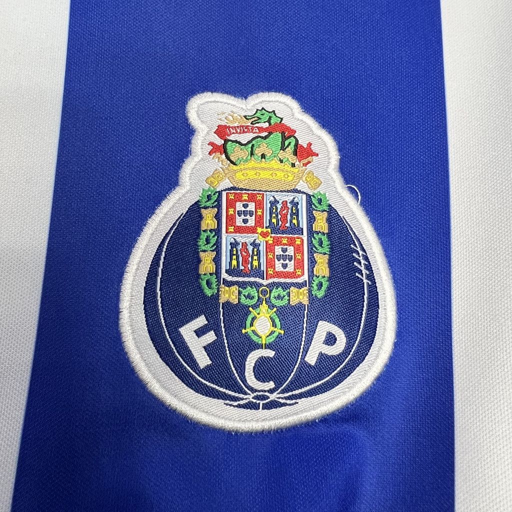 Porto Retro 86-87
