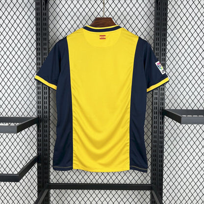 Retro Atlético Madrid 2013-2014