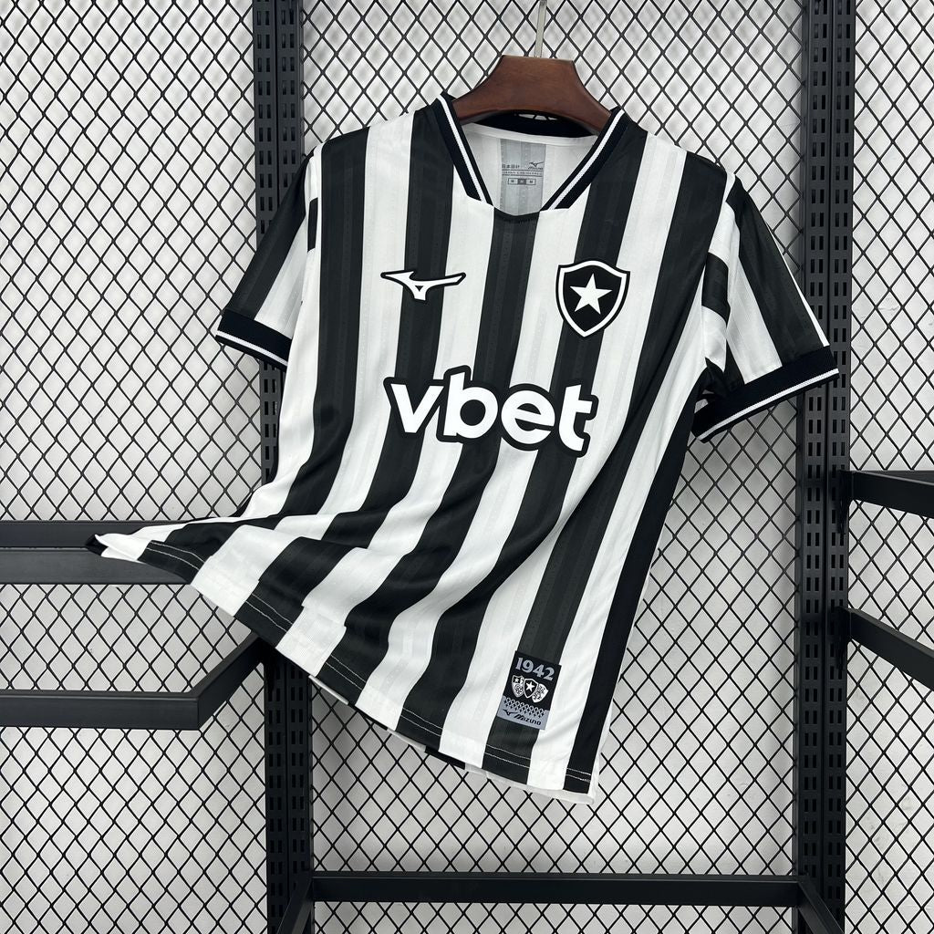 Botafogo Principal 26-27
