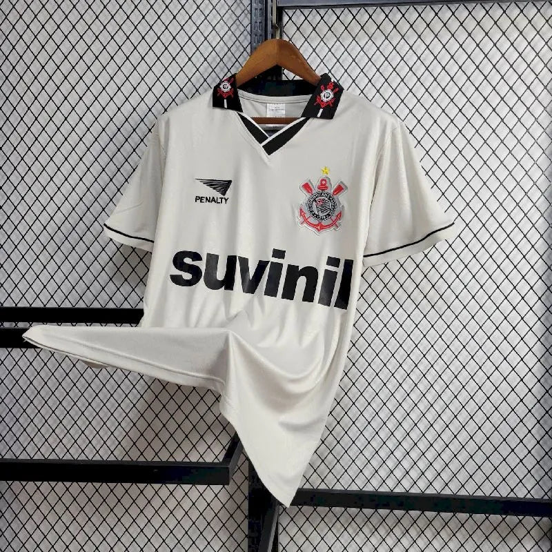 Retro Corinthians 1996
