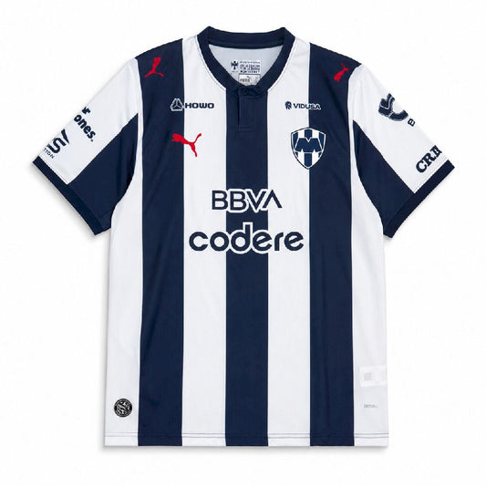 Monterrey Principal 26-27