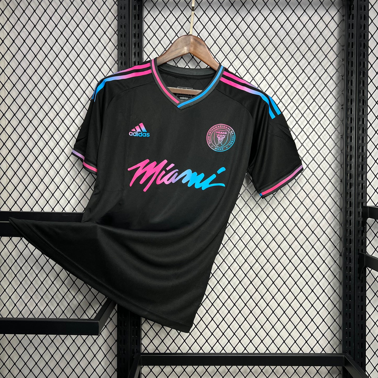 Inter Miami Edição Especial