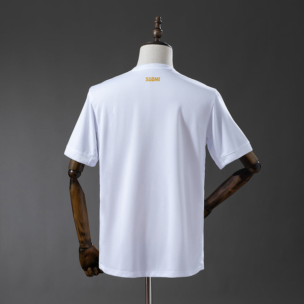 Camisola Principal Finlândia 2026