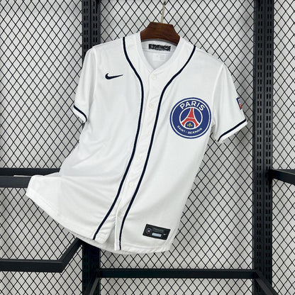 PSG Edição Especial US Pack 25-26