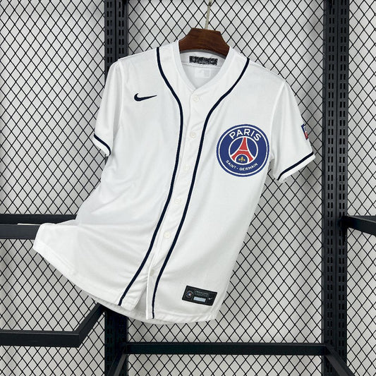 PSG Edição Especial US Pack 25-26