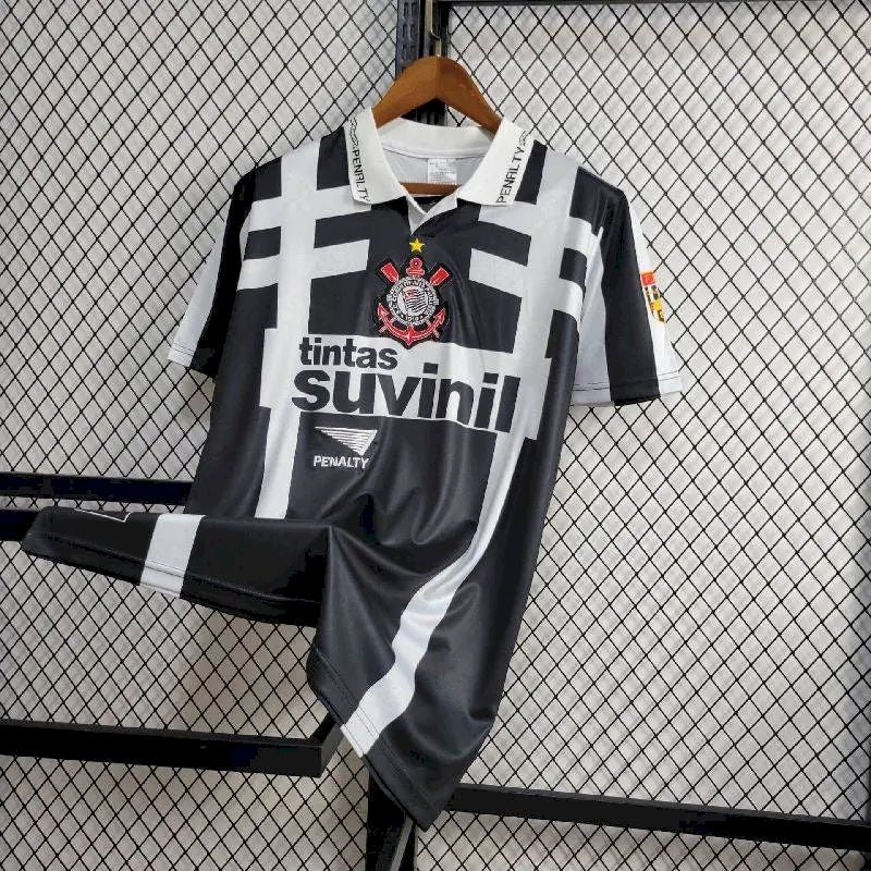 Retro Corinthians 1995