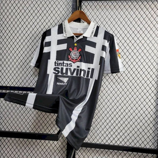 Retro Corinthians 1995