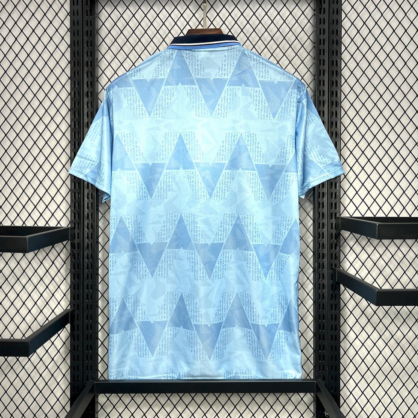 Manchester City Retro 89-91