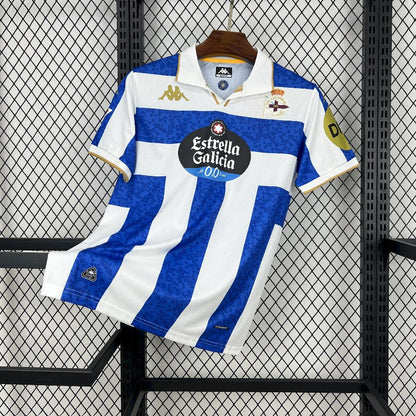 Principal Deportivo Corunha 25/26