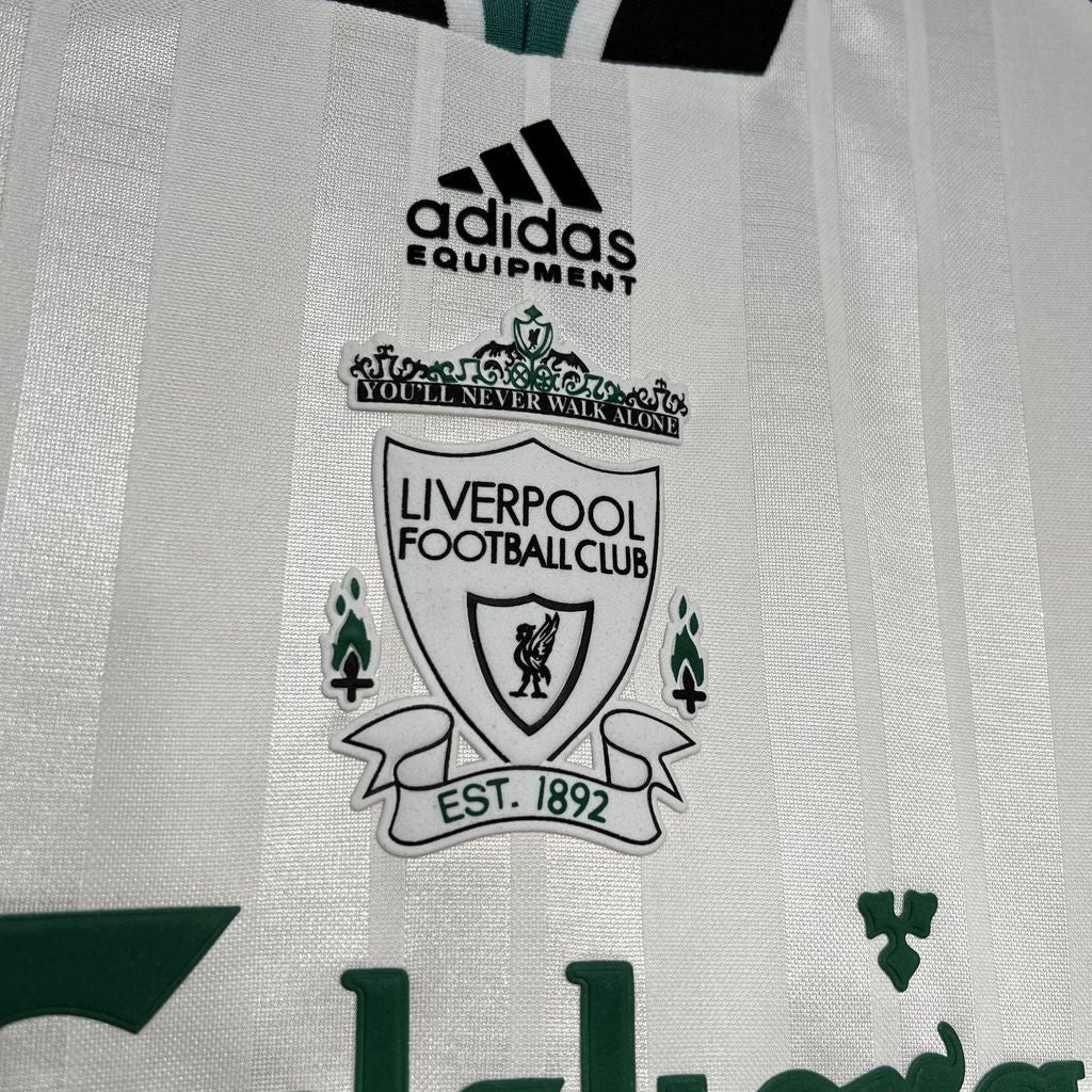 Liverpool Retro 1994
