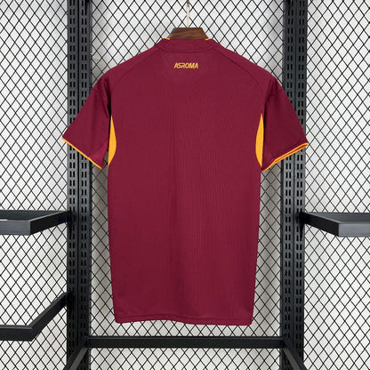 Roma Principal 25-26