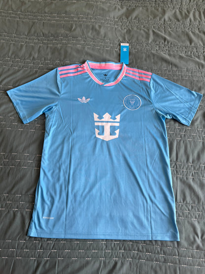 Messi Inter Miami