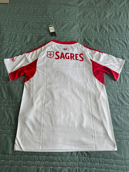 Alternativa Benfica 25-26