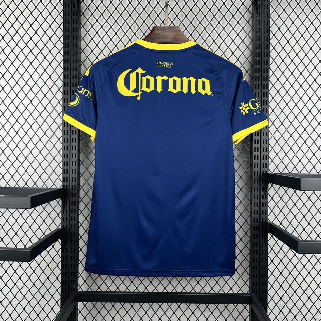 Club América Secundária 26-27
