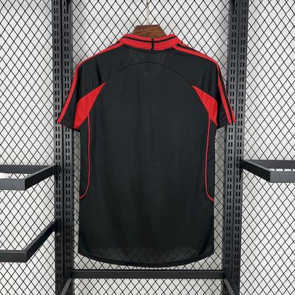 Retro AC Milan 2000-2001
