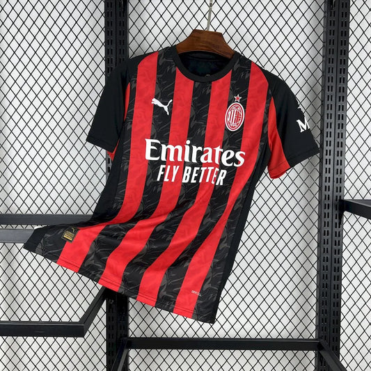 Ac Milan Principal 25/26