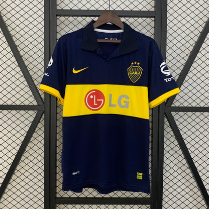 Retro Boca Juniors 2009-2010