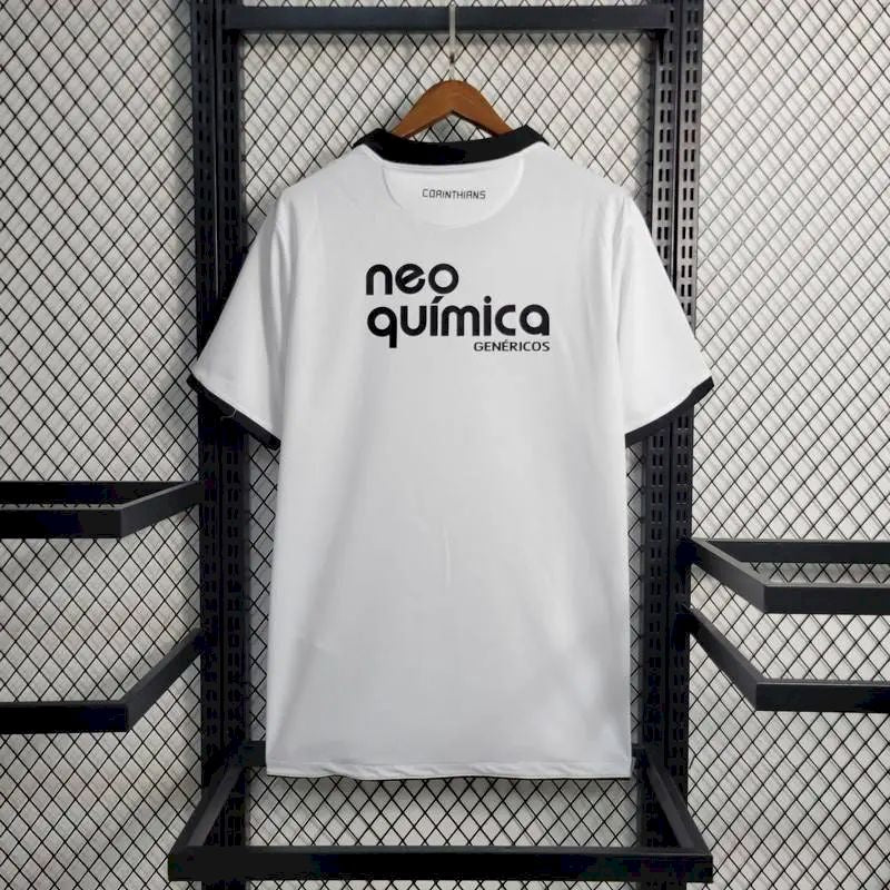 Retro Corinthians 2011