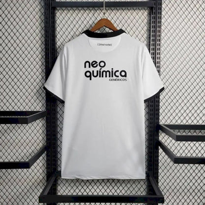 Retro Corinthians 2011