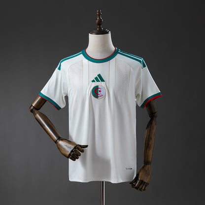 Camisola Alternativa Argélia 2026