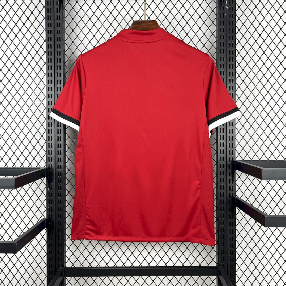 Retro Man. United 2017-2018