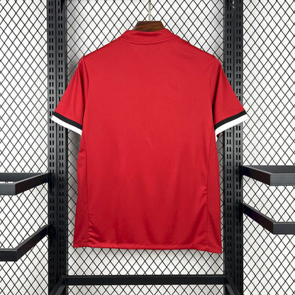 Retro Man. United 2017-2018