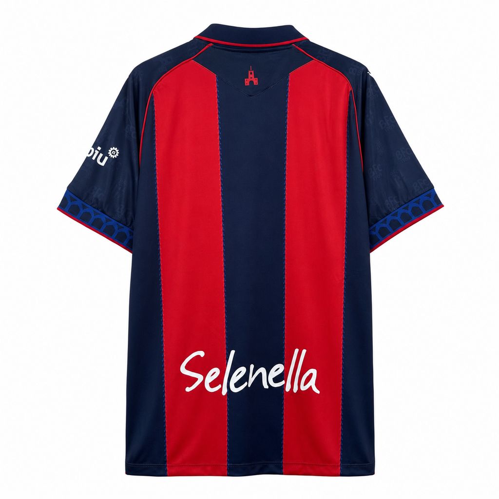 Bologna Principal 26-27