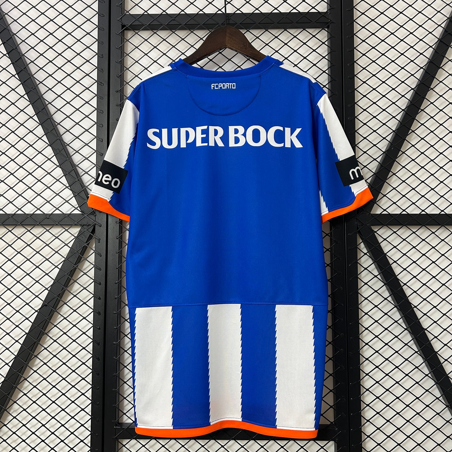 Retro Porto 2010-2011