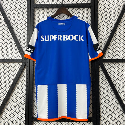 Retro Porto 2010-2011
