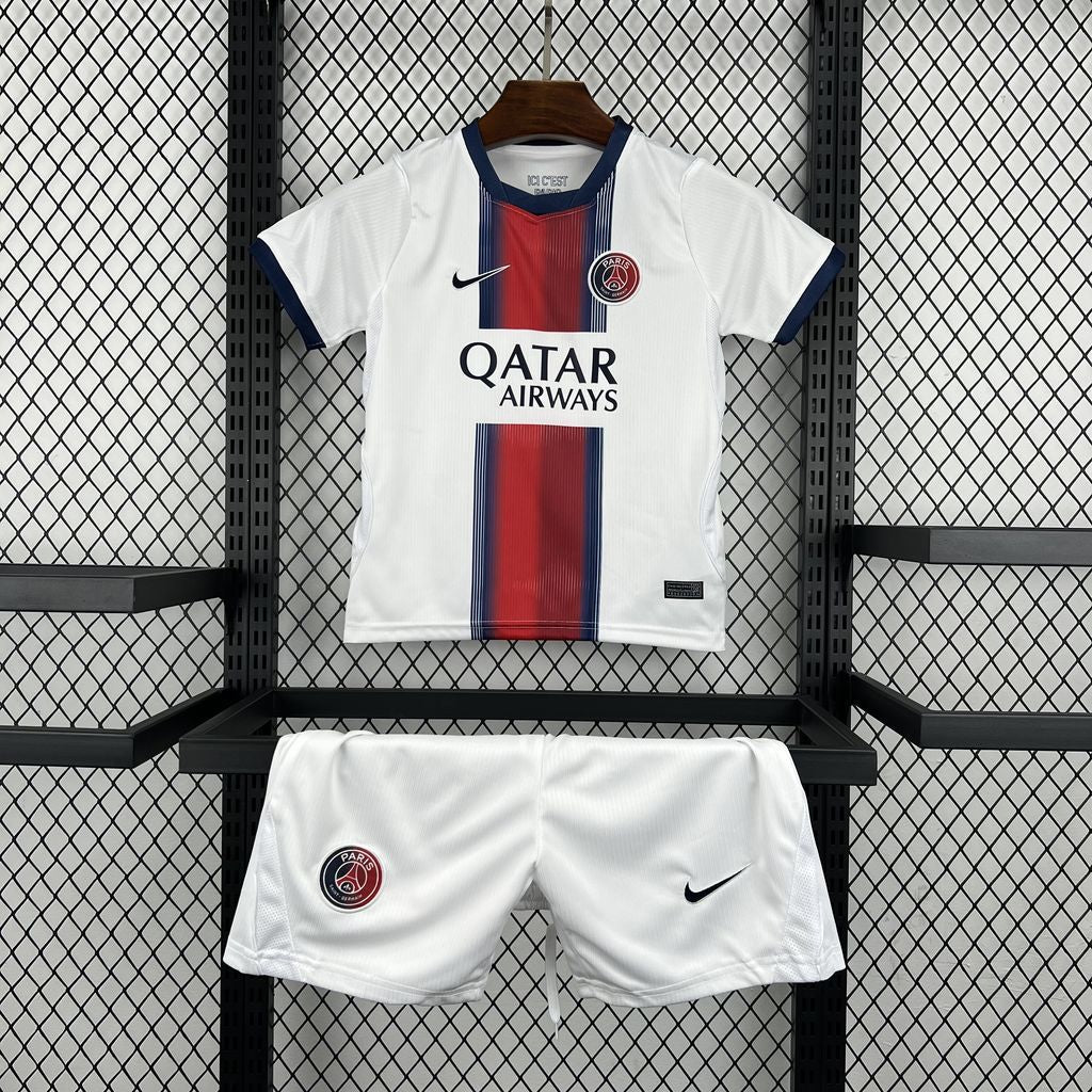 PSG Secundária Kit Criança 26-27