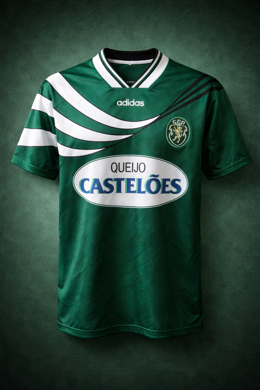 Retro Sporting 1994-1995