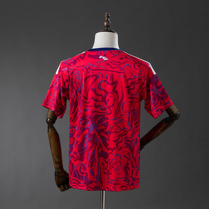 Camisola Principal Costa Rica 2026