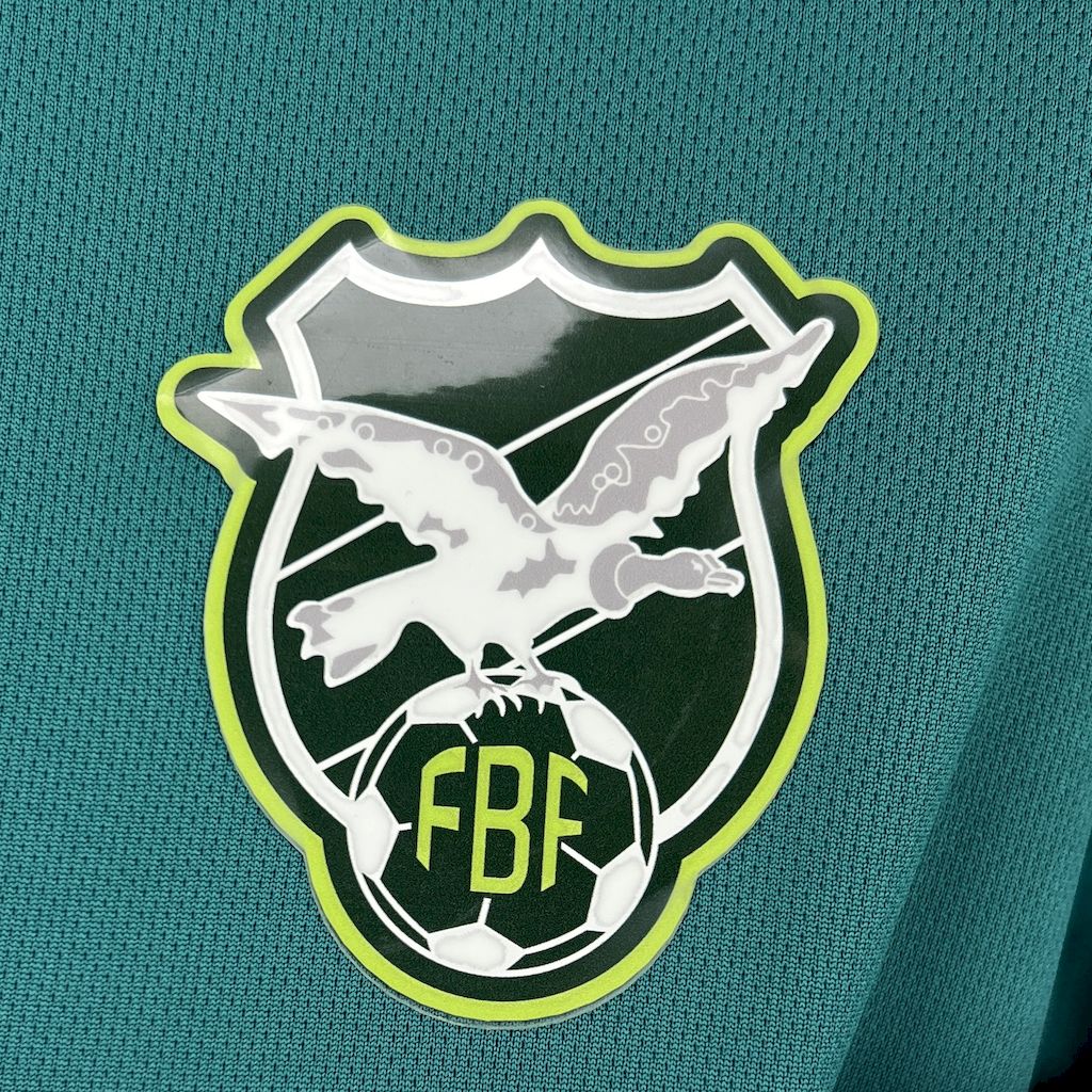 Bolívia Principal 26-27