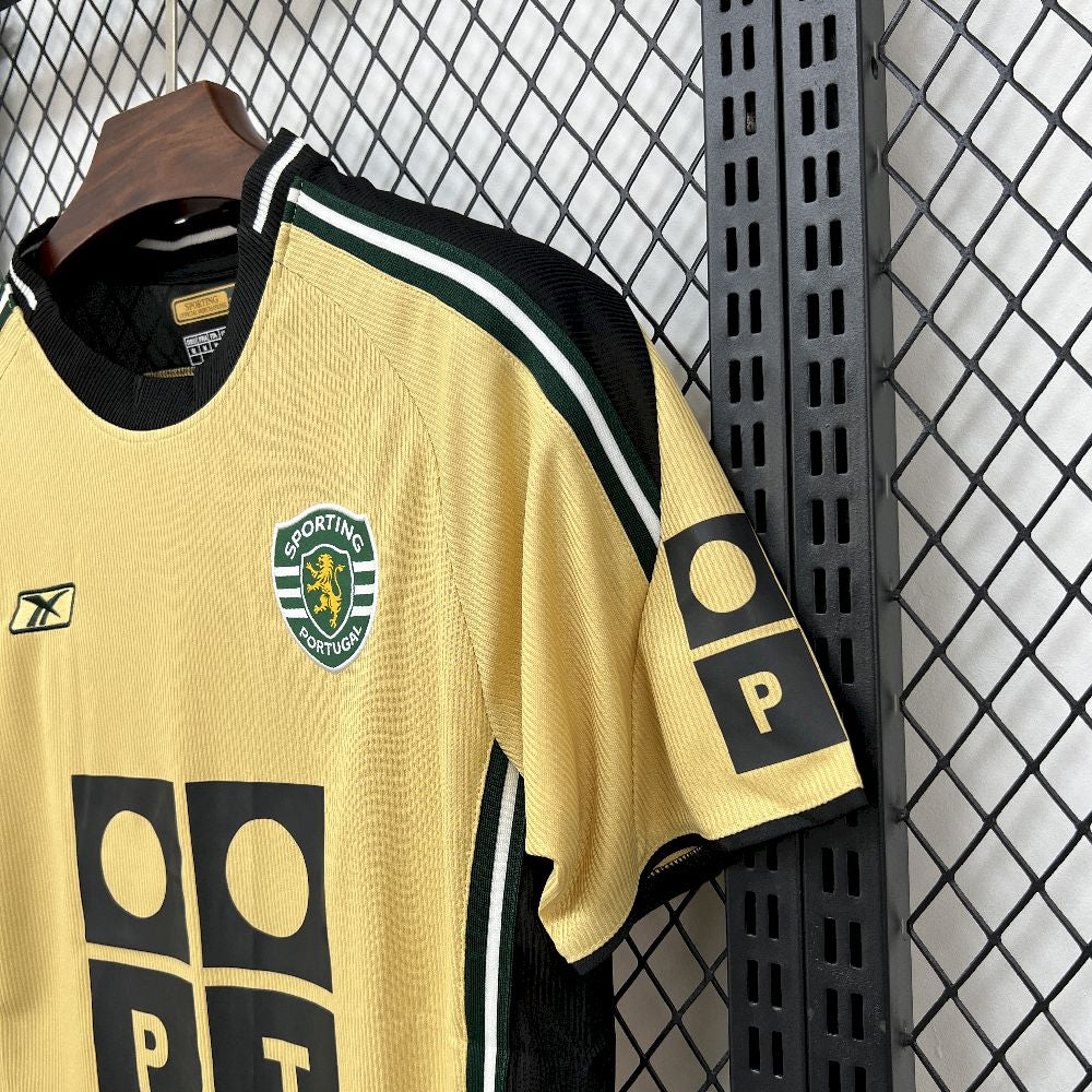 Retro Sporting 2003-2004