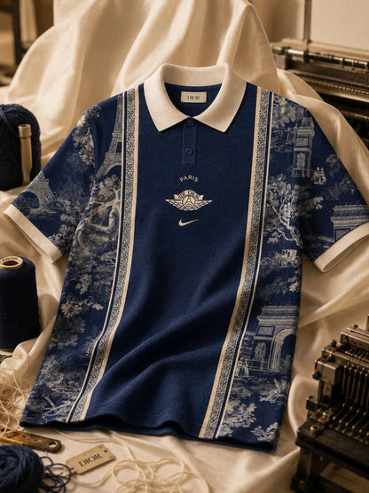 PSG Especial Jordan