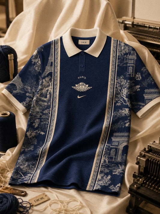 PSG Especial Jordan