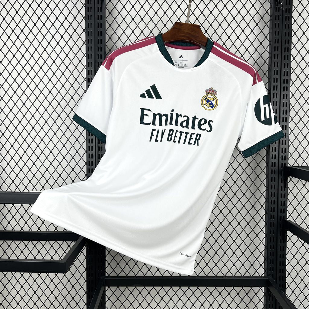Real Madrid Principal 26-27