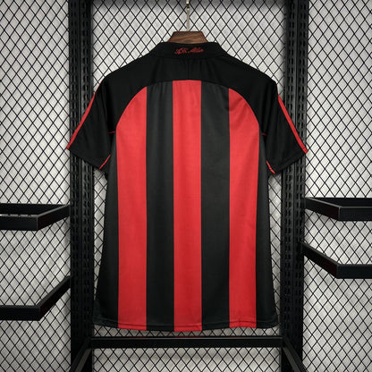 Retro AC Milan 2000-2001