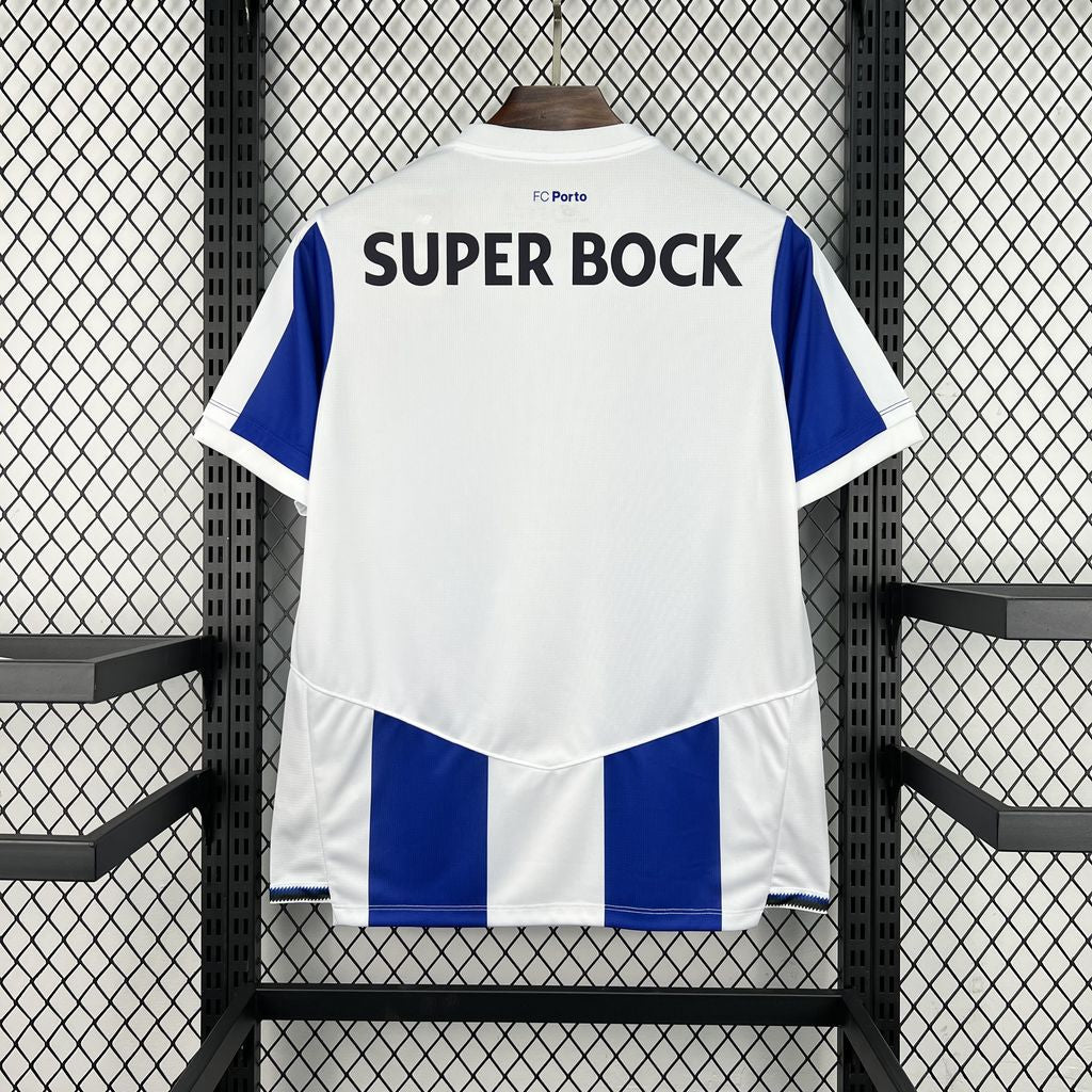 Porto Principal 26-27