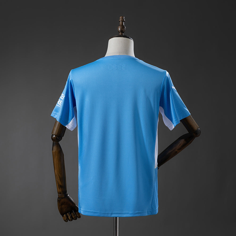 Retro Man. City 2021-2022