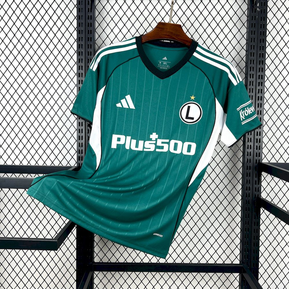 Principal Legia 25-26