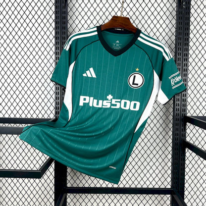 Principal Legia 25-26
