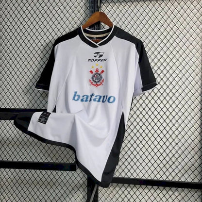Retro Corinthians 2000
