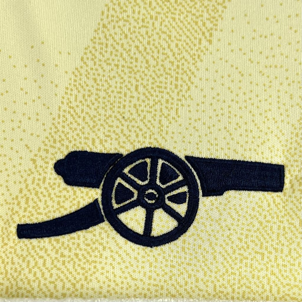 Arsenal Alternativa 26-27