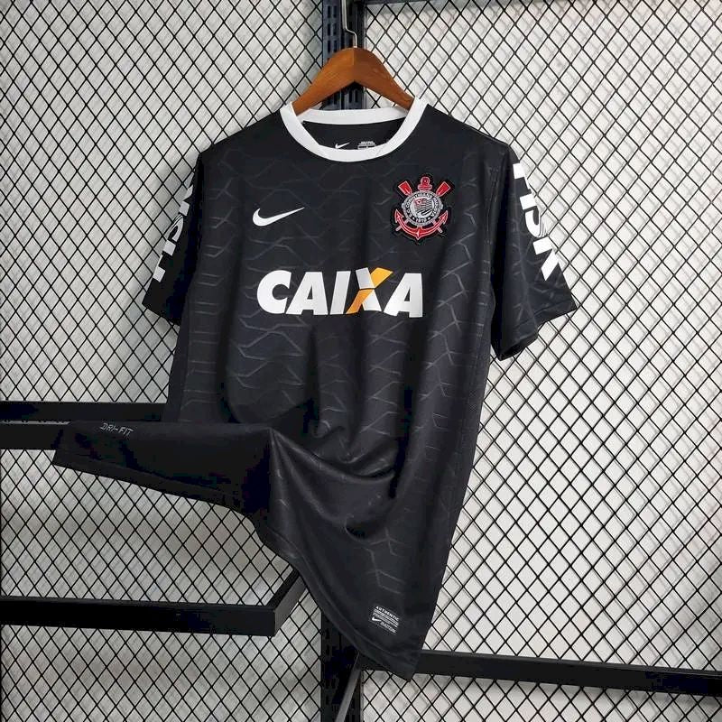 Retro Corinthians 2012