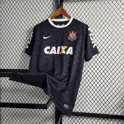Retro Corinthians 2012