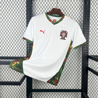 Edição Especial Portugal 25/26