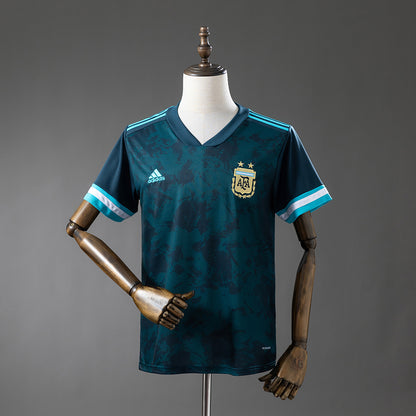 Retro Argentina 2021