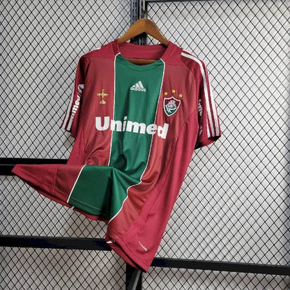 Retro Fluminense 2010