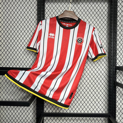 Principal Sheffield Utd 24-25